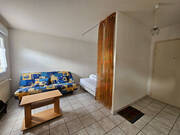 Location Appartement 1 pièce Le Pont-de-Beauvoisin 73330