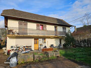 Vente Maison 6 pièces Domessin 73330