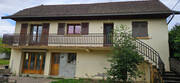 Vente Maison 6 pièces Domessin 73330