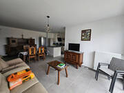 Vente Appartement 3 pièces Les Abrets 38490