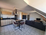 Location Appartement 2 pièces Le Pont-de-Beauvoisin 73330