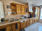 Location Appartement 4 pièces Le Pont-de-Beauvoisin 38480