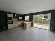 Location Maison 4 pièces Dolomieu 38110