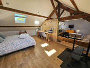 Vente Maison 5 pièces Domessin 73330