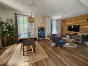 Vente Maison 5 pièces Domessin 73330