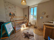 Vente Maison 5 pièces Domessin 73330