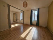 Location Appartement 4 pièces Le Pont-de-Beauvoisin 38480