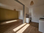 Location Appartement 4 pièces Le Pont-de-Beauvoisin 38480