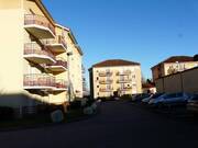 Location Appartement 2 pièces Les Abrets 38490