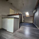 Vente Appartement 2 pièces Le Pont-de-Beauvoisin 38480