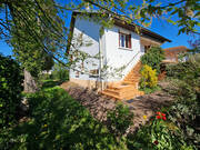 Vente Maison 4 pièces Le Pont-de-Beauvoisin 38480