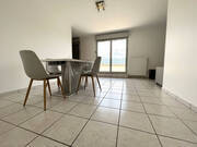 Location Appartement 2 pièces Le Pont-de-Beauvoisin 38480