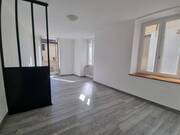 Vente Appartement 3 pièces Le Pont-de-Beauvoisin 38480