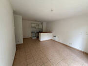Vente Appartement 3 pièces Les Abrets 38490
