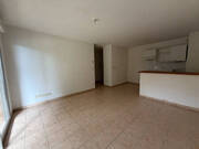 Vente Appartement 3 pièces Les Abrets 38490