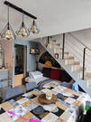 Vente Maison 5 pièces Brens 01300