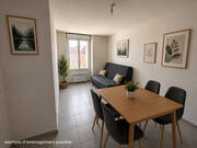 Vente Appartement 2 pièces Le Pont-de-Beauvoisin 38480
