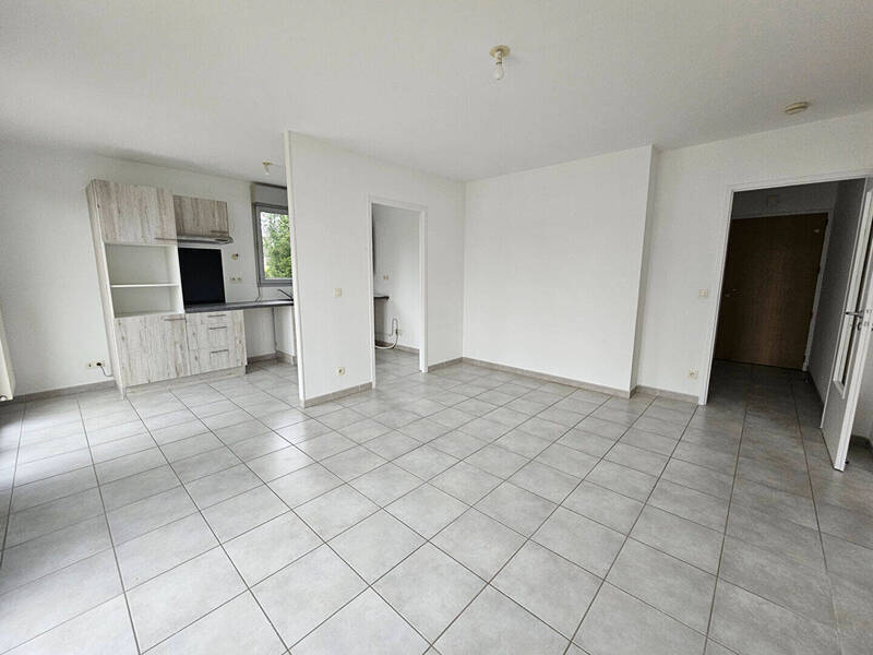 Location Appartement 2 pièces Le Pont-de-Beauvoisin 38480