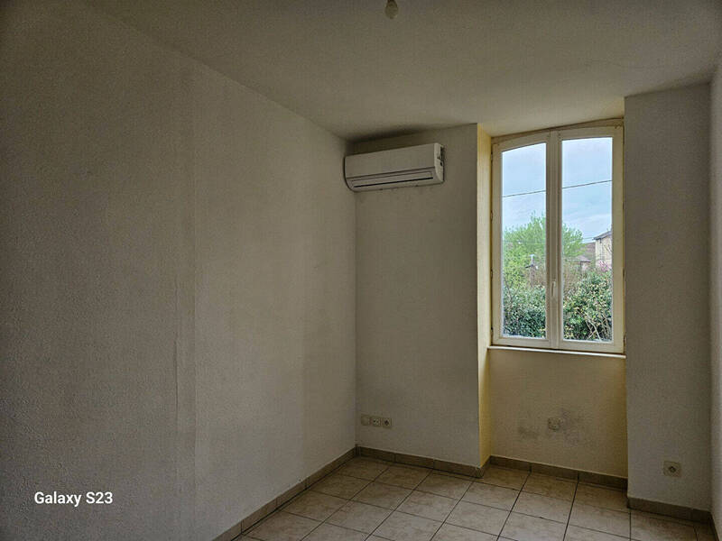 Vente Appartement 2 pièces Le Pont-de-Beauvoisin 38480