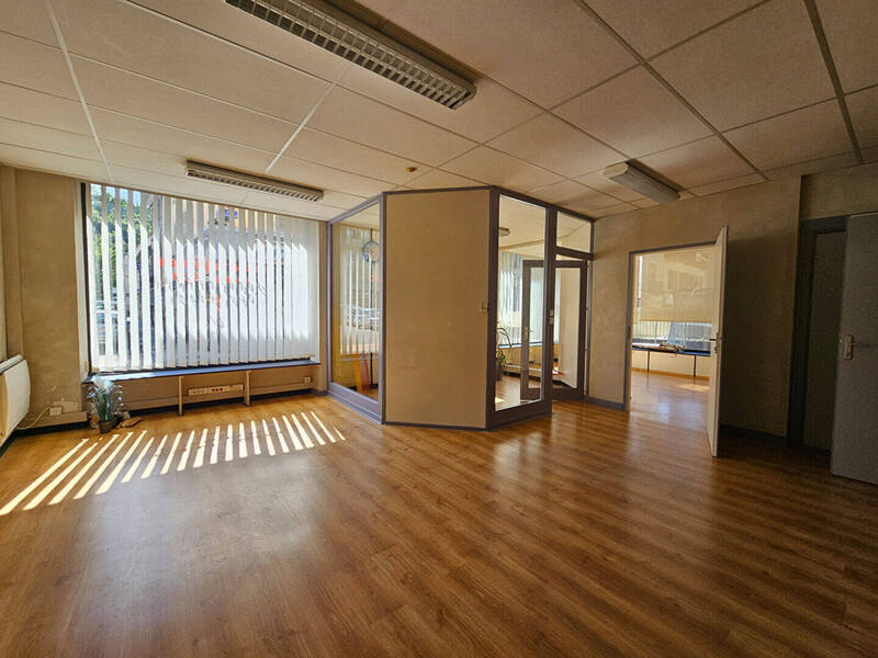 Vente Local commercial Le Pont-de-Beauvoisin 38480
