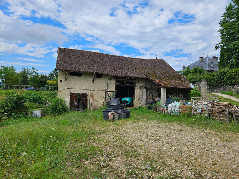 Vente Immeuble Belmont-Tramonet 73330