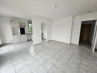 Louer Appartement 2 pièces Le Pont-de-Beauvoisin 38480
