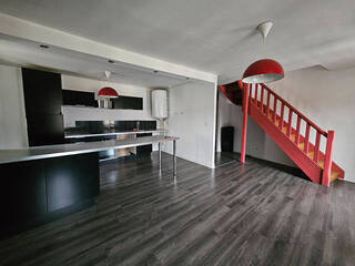 Louer Appartement 2 pièces Le Pont-de-Beauvoisin 38480