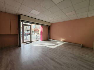 Louer Local commercial Le Pont-de-Beauvoisin 73330