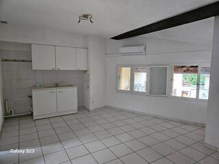 Vente Appartement 2 pièces Le Pont-de-Beauvoisin 38480