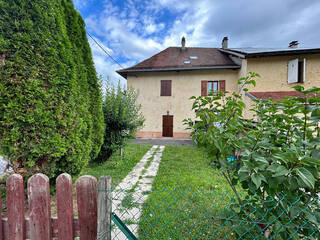 Louer Maison 3 pièces Le Pont-de-Beauvoisin 38480