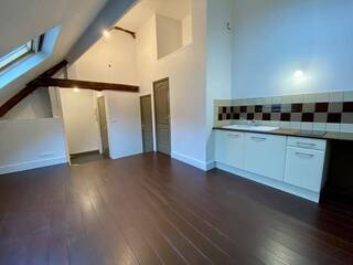 Louer Appartement 2 pièces Le Pont-de-Beauvoisin 38480
