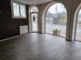 Louer Local commercial Le Pont-de-Beauvoisin 73330