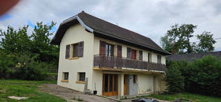Vente Maison 6 pièces Domessin 73330