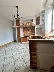 Vente Appartement 4 pièces Charavines 38850