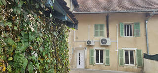 Vente Maison 5 pièces Brens 01300