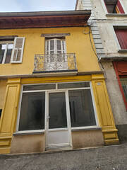 Vente Maison 5 pièces Le Pont-de-Beauvoisin 38480