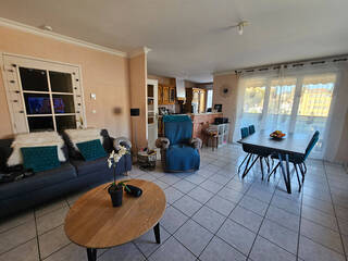 Louer Appartement 4 pièces Le Pont-de-Beauvoisin 38480