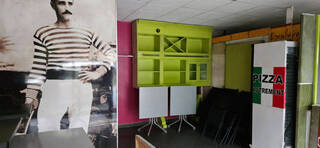 Vente Local commercial Aoste 38490