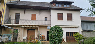 Vente Maison 6 pièces Le Pont-de-Beauvoisin 38480