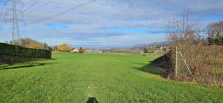 Vente Terrain Domessin 73330