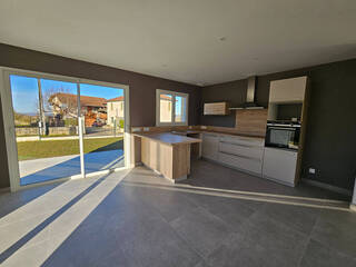 Louer Maison 4 pièces Sainte-Blandine 38110