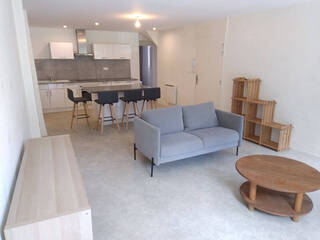 Louer Appartement 2 pièces Le Pont-de-Beauvoisin 73330