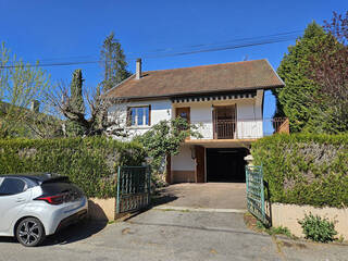 Vente Maison 4 pièces Le Pont-de-Beauvoisin 38480