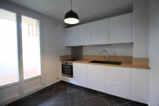 Vente Appartement 3 pièces Le Pont-de-Beauvoisin 73330