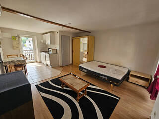 Louer Appartement 1 pièce Le Pont-de-Beauvoisin 73330