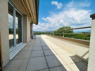 Louer Appartement 2 pièces Le Pont-de-Beauvoisin 38480
