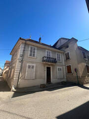 Vente Maison 7 pièces Saint-Genix-sur-Guiers 73240