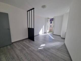 Vente Appartement 3 pièces Le Pont-de-Beauvoisin 38480