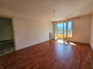 Louer Appartement 3 pièces Le Pont-de-Beauvoisin 38480