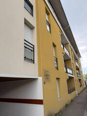 Vente Appartement 3 pièces Les Abrets 38490